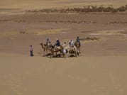 Budget Travel Package to Siwa Oasis from Cairo or Giza 3