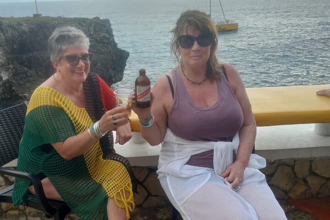 Negril Seven Mile Beach & Rick's Cafe Tour photo 5