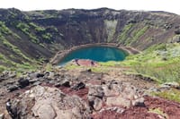 Private Golden Circle and Blue Lagoon Tour 4