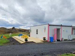 Skútustaðir farm culture & history tour, photo 8