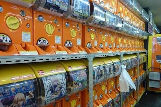 Half Day Akihabara Anime Guided Walking Tour photo 4