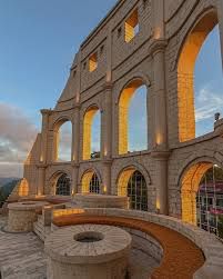 Colosseum Restaurant