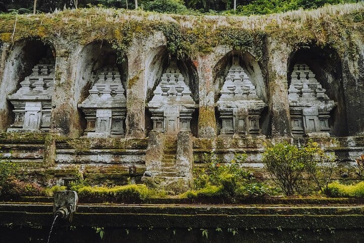 Bali Private Car Full Day Customized Tour With Drone Service