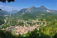 Full Day Largest Canyon and Lake Tour from Cannes 4
