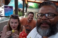 Half Day Private Medellin City Tour with Fernando Botero`s Plaza 4