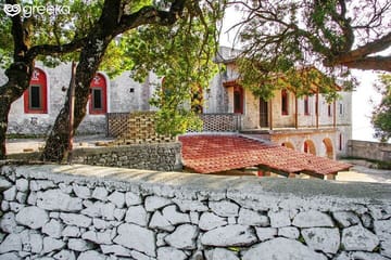 Guided Bus Tour of Ithaca Island from Kefalonia