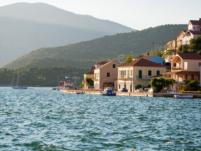 Ithaka Island Private Tour from Kefalonia photo 2