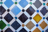 Granada tour with entrance to the Alhambra from Marbella in English 3