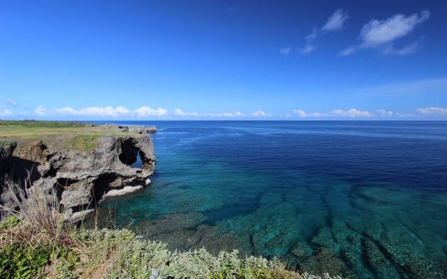 Okinawa and  Naha City Tour Custom One-Day Tour by Private Vehicle photo 3