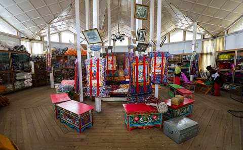 Buddhist Monasteries Tour in Bomdila, Dirang, and Tawang