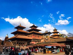 5 Day Leisure Trip to Nepal
