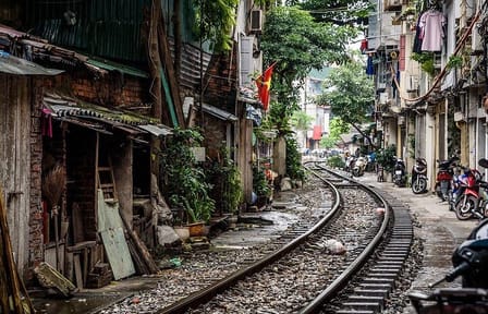 Hanoi Layover Private Tour: Culture and Cuisine Experience