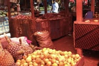 Private Food Culture Tour in Stone Town  5