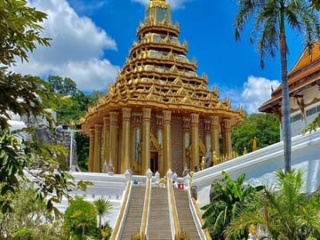 Empire Khmer Thailand 3 Days 2 Nights