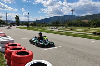 Sliven Superb Action Day