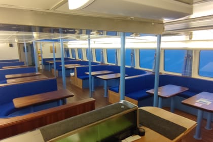 Solar Eclipse Cruise from Downtown Reykjavík