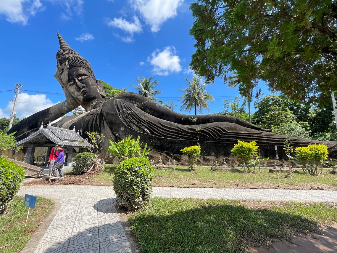 Must visit half day tour in Vientiane 7