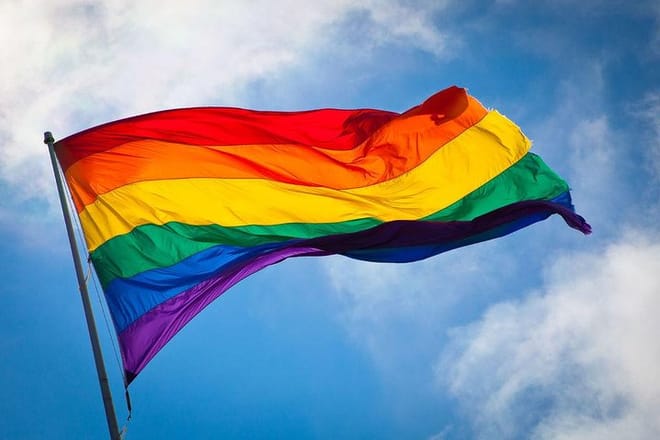 Vilnius: 1.5-Hour Gay Tour 4