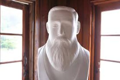 James Taylors Tea Story Tour from Kandy