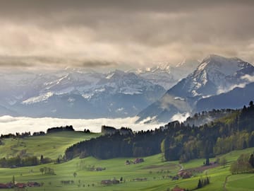 Jungfraujoch