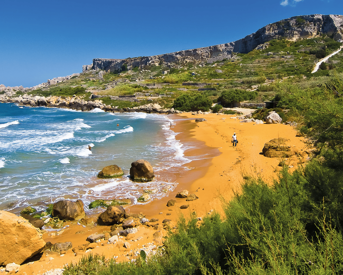 Afternoon Valletta Harbour Cruise and Free Time In Sliema (Including Guide and Transport)