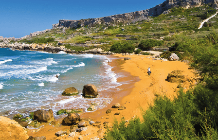 Full-Day Quad Bike Adventure Tour on Gozo Island