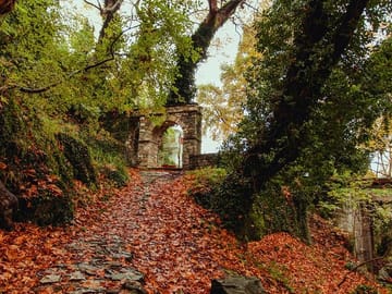 Private 4-Day Cultural Tour of Delphi and Pelion from Athens