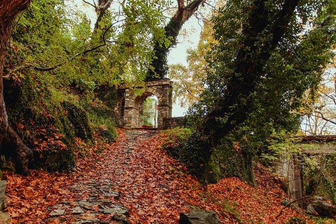 4-Days Arachova Volos and Pelion Private Tour from Athens 2