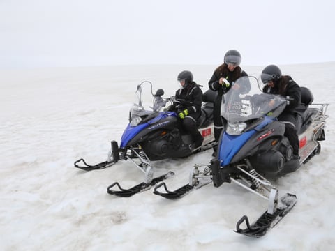 DT 301 Private Superjeep Golden Circle and Langjökull Glacier, photo 4
