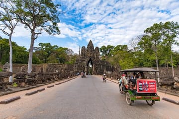 14 Days Vietnam To Cambodia Timeless Treasures