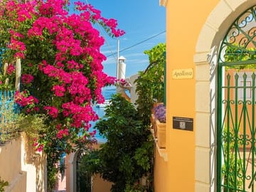 Kefalonia Photography Tour: Explore Assos and Fiscardo