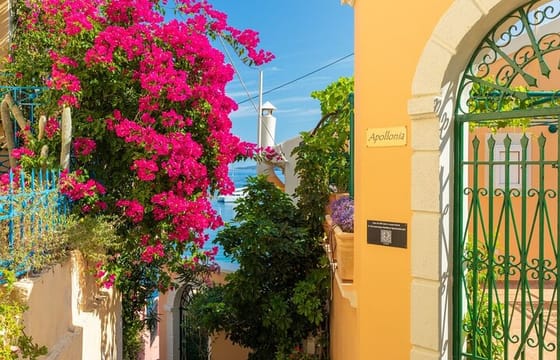 Kefalonia Instagram Tour
