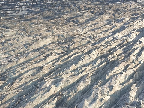 Scenic Airplane Tour from Skaftafell, photo 19