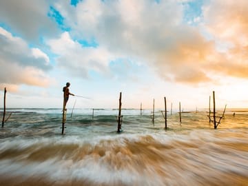6-Day Cultural Tour of Colombo and Sri Lanka's Highlights