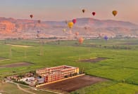 Luxor Hot Air Balloon Ride – Sunrise Adventure Over Ancient Thebes 10
