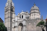 Catedral Primada de Toledo