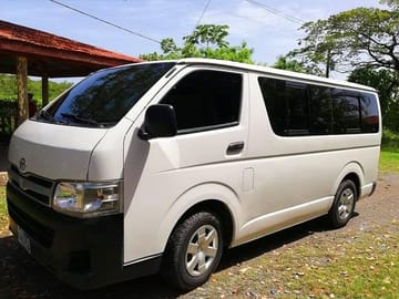 Clean and confortable units, always on time