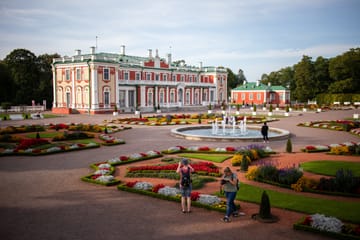 Tallinn City Break: 4-Day Tour of Estonia's Capital