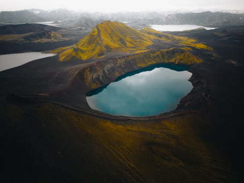 Landmannalaugar and the Highlands Private Tour, photo 4