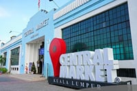 central market