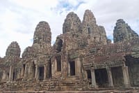 Private 3 Day Tour to Discover the ancient temples 4