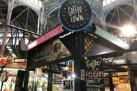 El mercado mas Gourmet de San telmo
