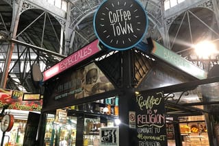 Buenos Aires San Telmo Gastronomic Tour