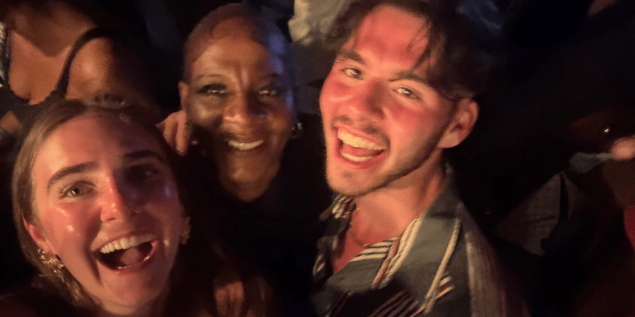 Party Bus Bar Hopping Nightlife in Sint Maarten 10