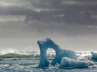 Glacier Lagoon & Diamond Beach - Private Tour (1–6 passengers), photo 13