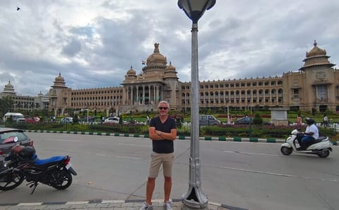 3-Day Cultural Tour of Bengaluru's Highlights