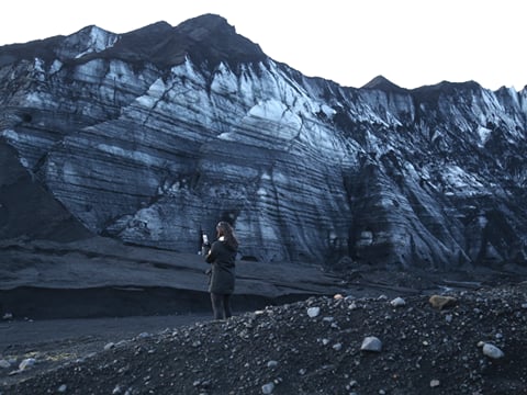 DT 02 South Coast and Katla Ice Cave, photo 12