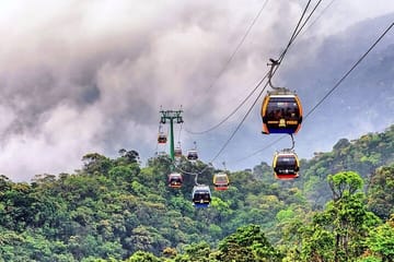 3-Day Cultural and Nature Tour of Sapa and Fansipan Peak