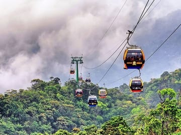 3-Day Cultural and Nature Tour of Sapa and Fansipan Peak
