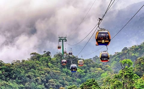 3-Day Cultural and Nature Tour of Sapa and Fansipan Peak